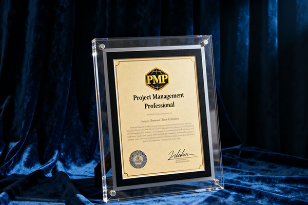 PMP考试大纲（ECO）更新周期与政策解读