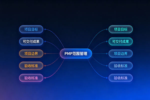 PMP考试催生周边产业：培训、教材、题库软件市场规模破十亿