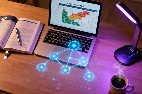 全球PMI分会活动重启：线下活动与线上活动的PDU政策