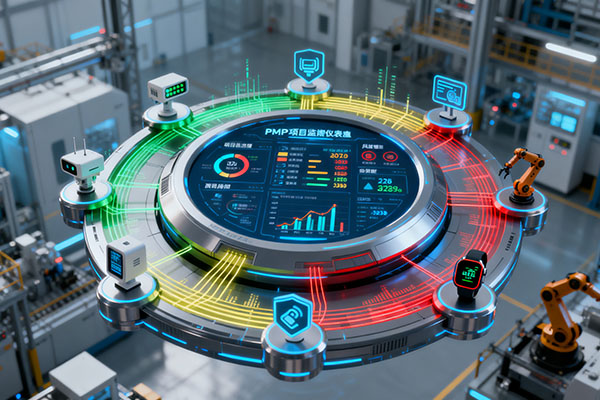 政策红利：某些地区政府对考取PMP证书的人才提供补贴？