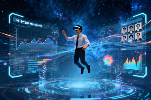 报考PMP的35小时培训证明：必须线下吗？在线课程是否承认？