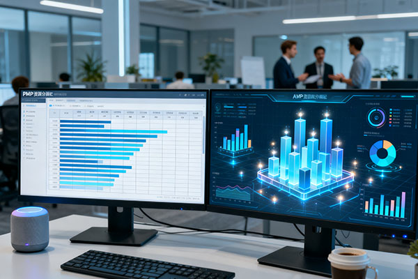 面试实战：如何回答“你的PMP认证为我们带来了什么价值？”