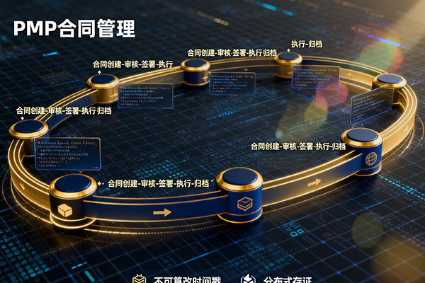 数字化转型浪潮中，PMP如何与敏捷、DevOps融合成为新标杆？