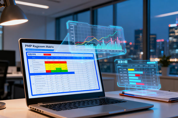 同意考试协议时，你授权了PMI哪些权利？政策细读