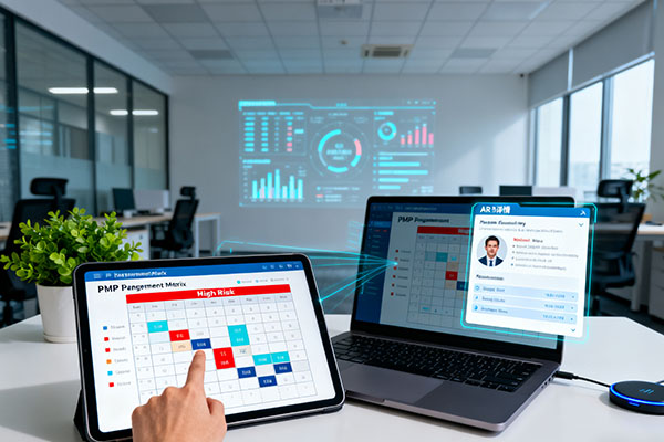 后疫情时代，项目管理的未来：远程与混合团队管理成为新常态