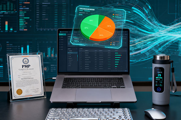 2050年的项目经理：需要具备哪些PMP体系之外的新技能与新思维？