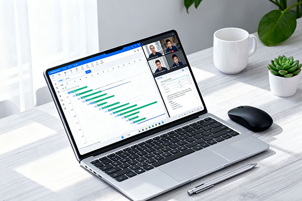 云计算让项目基础设施管理简化，PMP中的相关知识点比重是否应调整？