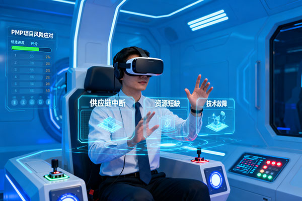 海外求职：PMP认证在北美、欧洲、中东地区的认可度差异