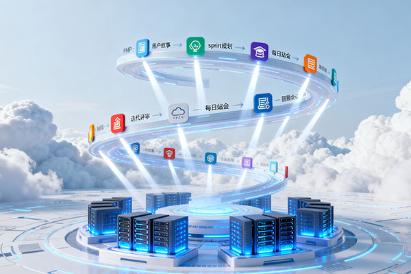 灾难应急项目管理：从PMP视角看如何高效组织救援与重建