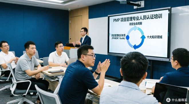 混合型项目生命周期指南：如何区分预测、迭代、增量、敏捷部分？